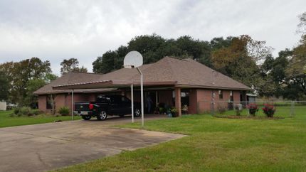 Timberland Property in Fort Bend County, Texas