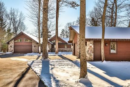 Farm and Ranch in Oneida County, Wisconsin