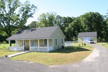 Farm and Ranch in Nassau County, Florida
