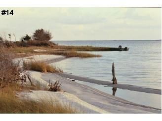 Land in Carteret County, North Carolina