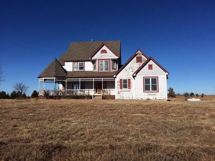 Farm and Ranch in Sedgwick County, Kansas