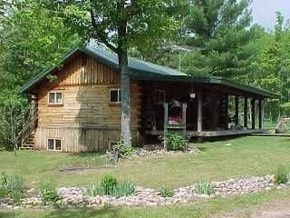 Farm and Ranch in Oneida County, Wisconsin