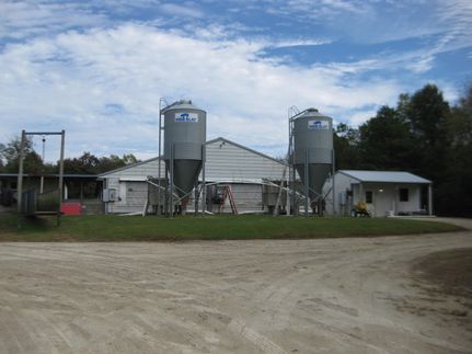 Timberland Property in Craven County, North Carolina