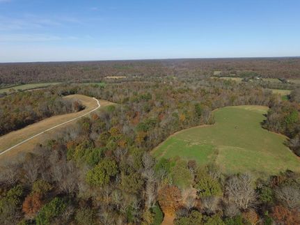 Commercial Property in Hickman County, Tennessee