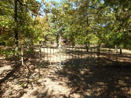 Undeveloped Land in Latimer County, Oklahoma