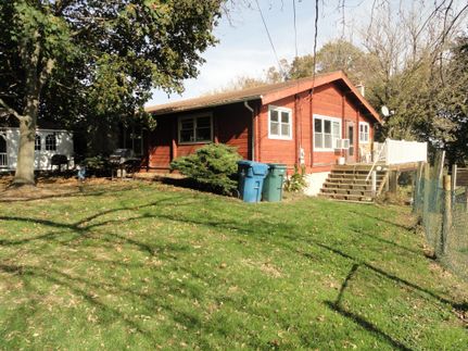 Recreational Property in Lancaster County, Pennsylvania
