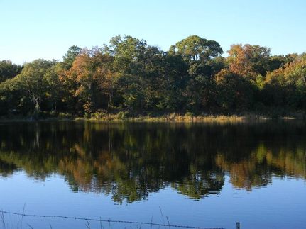 Land in Henderson County, Texas