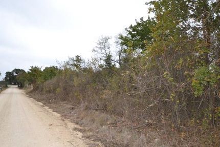 Farm and Ranch in Erath County, Texas