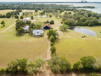 Farm and Ranch in Fayette County, Texas