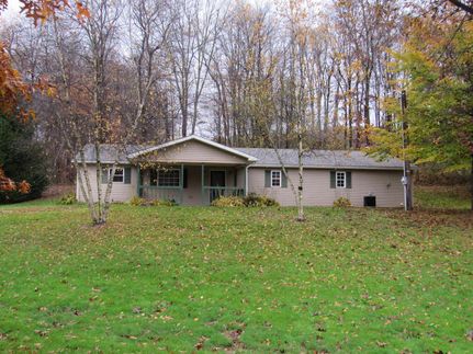 Land in Carroll County, Ohio