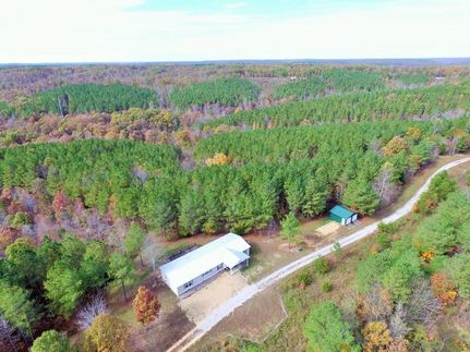Farm and Ranch in Lewis County, Tennessee