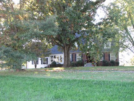 Farm and Ranch in Wilkes County, North Carolina