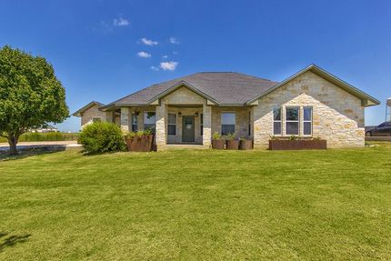 House in Williamson County, Texas