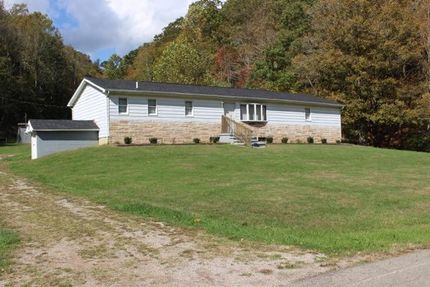 Farm and Ranch in Hocking County, Ohio