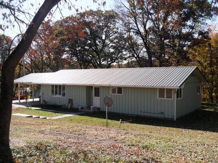 Farm and Ranch in Sullivan County, Missouri