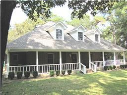 Farm and Ranch in Montgomery County, Texas