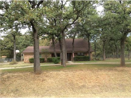 Farm and Ranch in Tarrant County, Texas