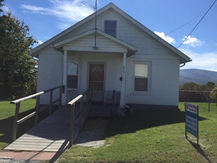 Land in Wythe County, Virginia