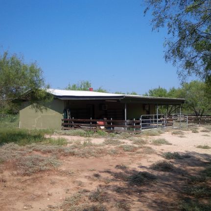 Recreational Property in Webb County, Texas