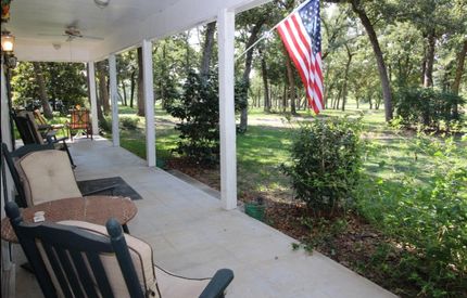 Land in Leon County, Texas