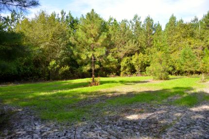 Farm and Ranch in Madison County, Florida