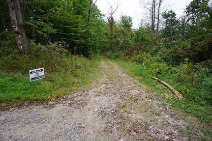 Recreational Property in Washington County, Ohio