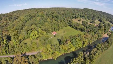 Commercial Property in Hickman County, Tennessee