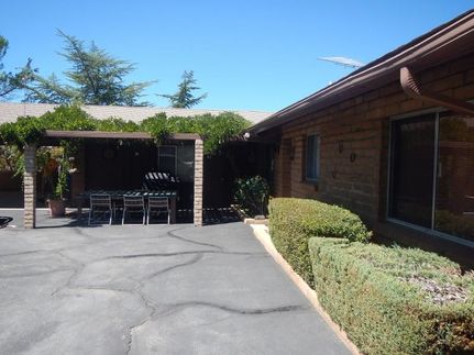 Timberland Property in San Diego County, California