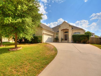 Farm and Ranch in Williamson County, Texas
