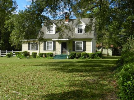 Farm and Ranch in Covington County, Alabama