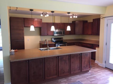 Timberland Property in Whitley County, Indiana