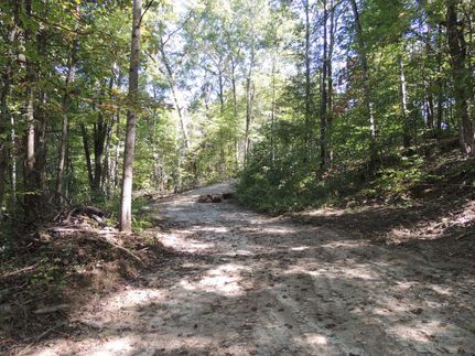 Land in Jackson County, Ohio