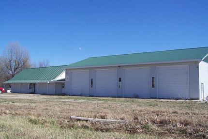 Recreational Property in Phelps County, Missouri