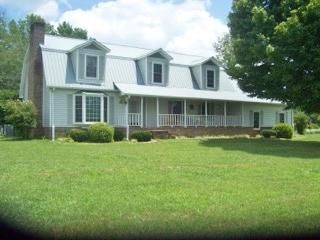 Recreational Property in Warren County, Tennessee