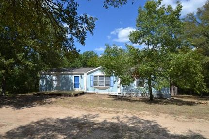Recreational Property in Erath County, Texas