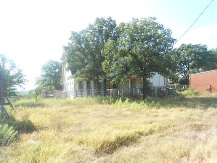 Farm and Ranch in Clay County, Texas
