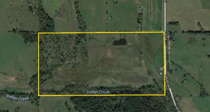 Farm and Ranch in Lucas County, Iowa