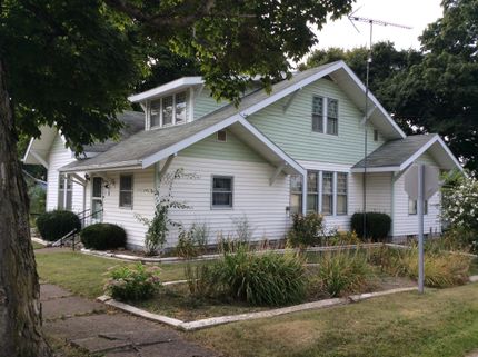 Farm and Ranch in Miami County, Indiana