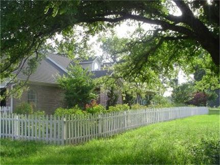 Farm and Ranch in Henderson County, Texas