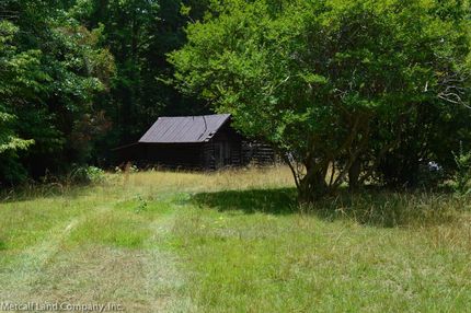 Land in Spartanburg County, South Carolina