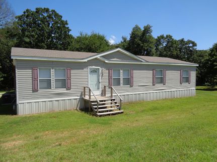 Land in Seminole County, Oklahoma