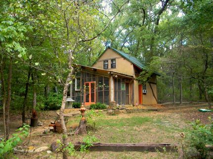 Farm and Ranch in Anderson County, Texas