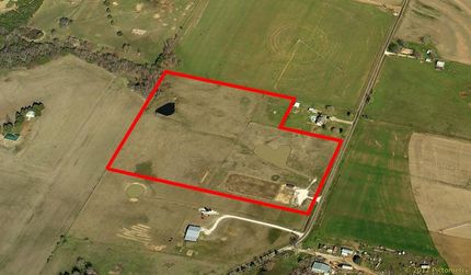 Farm and Ranch in Grayson County, Texas