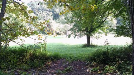 Farm and Ranch in Hocking County, Ohio