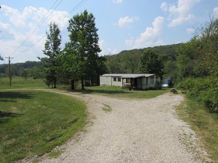 Recreational Property in Carroll County, Ohio