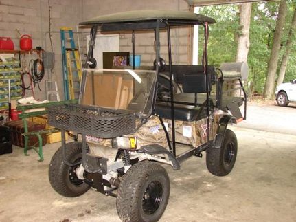 Timberland Property in Marshall County, Kentucky