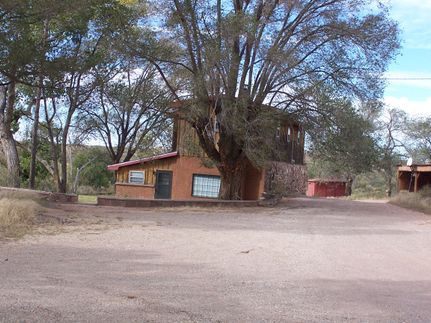 Land in Debaca County, New Mexico