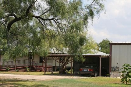Farm and Ranch in Tom Green County, Texas
