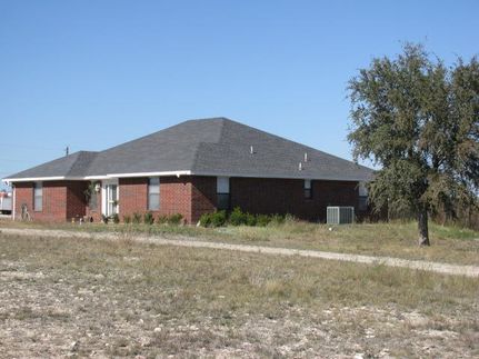 Timberland Property in Irion County, Texas