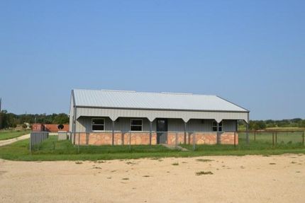 Farm and Ranch in Erath County, Texas